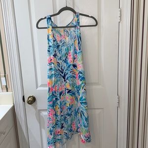 EUC Lilly Pulitzer Melle Dress